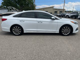 Used 2017 Hyundai Sonata Limited w/ Tech Package 03 image 5