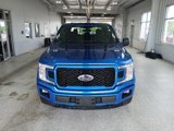 Certified 2019 Ford F150 XL w/ Equipment Group 101A Mid image 3