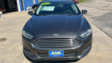 Used 2015 Ford Fusion SE image 3