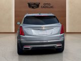 Certified 2022 Cadillac XT5 Premium Luxury image 4