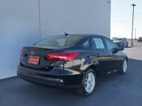 Used 2017 Ford Focus SE w/ Cold Weather Package image 3