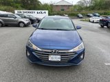 Used 2020 Hyundai Elantra SEL image 2