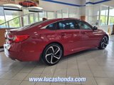 Used 2020 Honda Accord Sport image 4
