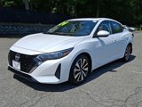 Certified 2024 Nissan Sentra SV w/ SV Premium Package image 3