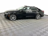 New 2025 Cadillac CT4 Premium Luxury image 1