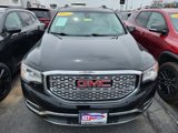 Used 2017 GMC Acadia Denali w/ Technology Package image 2