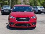 New 2025 Chrysler Pacifica Select image 2