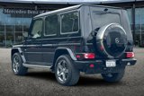 Used 2016 Mercedes-Benz G 550 image 6