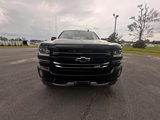 Used 2016 Chevrolet Silverado 1500 LTZ Z71 w/ Realtree Edition image 6