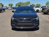 Used 2022 Toyota Corolla SE image 2