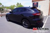 Used 2020 Maserati Levante S GranSport image 4
