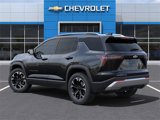 New 2025 Chevrolet Equinox LT w/ Convenience Package II image 3