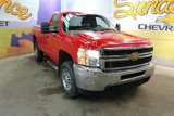 Used 2013 Chevrolet Silverado 2500 W/T w/ LPO, Protection Package image 4