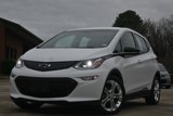 Used 2018 Chevrolet Bolt LT image 4