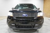 Used 2017 Ford Explorer 4WD Police Interceptor w/ 2-tone Vinyl Package #1 image 4
