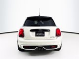 Certified 2021 MINI Cooper S image 6