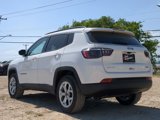 New 2025 Jeep Compass Latitude image 6