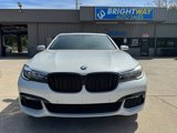 Used 2018 BMW 740i image 4