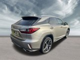 Used 2017 Lexus RX 350 AWD image 5