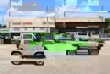 Certified 2019 Jeep Wrangler Unlimited Sahara image 5
