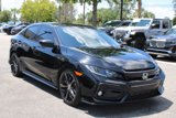 Used 2020 Honda Civic Sport image 3