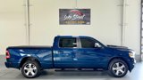 Used 2020 RAM 1500 4x4 Crew Cab image 2