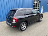 Used 2016 Jeep Compass High Altitude image 4
