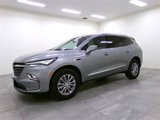 Used 2024 Buick Enclave Essence w/ LPO, Floor Liner Package image 2