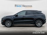 Used 2019 Cadillac XT4 Sport image 2