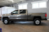 Used 2015 Chevrolet Silverado 2500 LT w/ LT Convenience Package image 4