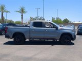 Used 2021 Chevrolet Silverado 1500 Custom Trail Boss image 6