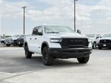 New 2025 RAM 1500 Rebel w/ Rebel Level 2 Equipment Group image 3