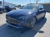 Certified 2021 Mercedes-Benz E 350 4MATIC Sedan image 3