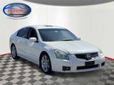 Used 2008 Nissan Maxima 3.5 SE image 2