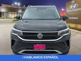 Used 2022 Volkswagen Taos SE w/ Panoramic Sunroof Package image 5
