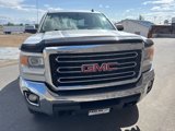 Used 2015 GMC Sierra 2500 SLE image 2