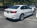 Used 2024 BMW 330i xDrive Sedan w/ Convenience Package image 4