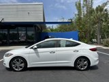 Used 2017 Hyundai Elantra Limited w/ Limited Ultimate Package 05 image 3