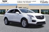 Certified 2022 Cadillac XT5 Luxury image 4