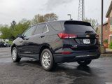 Used 2023 Chevrolet Equinox LT image 3