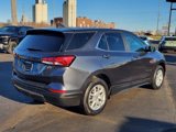 Certified 2022 Chevrolet Equinox LT image 2
