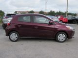 New 2024 Mitsubishi Mirage ES image 2