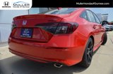 New 2026 Honda Civic Sport image 5