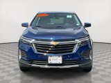 Used 2022 Chevrolet Equinox LT image 2