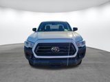 Used 2021 Toyota Tacoma SR image 2
