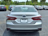 Used 2022 Toyota Camry XLE image 4
