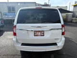 Used 2012 Chrysler Town & Country Limited w/ Luxury Group image 4