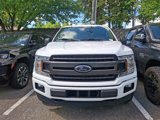 Used 2020 Ford F150 XLT image 2