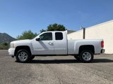 Used 2013 Chevrolet Silverado 1500 LTZ w/ LTZ Plus Package image 3