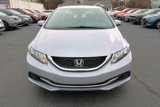Used 2015 Honda Civic LX image 3